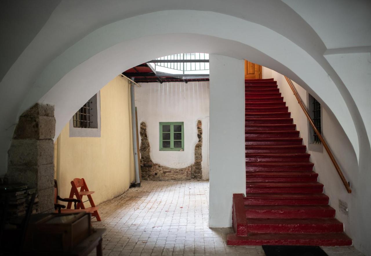 Libling Podkrovny Banska Stiavnica Exterior photo